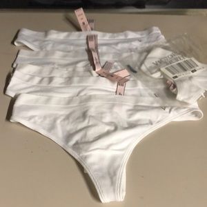 Victoria’s Secret thong panties
